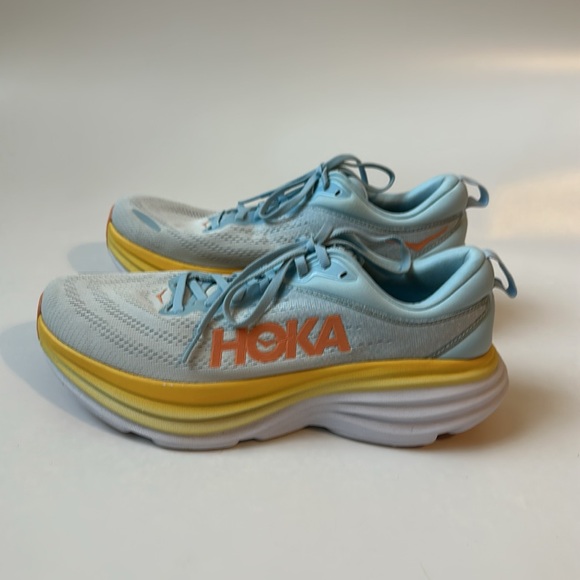 Hoka W Bondi 8 - Picture 3 of 6